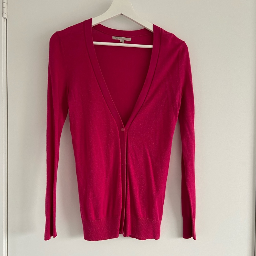 Gap Cardigan